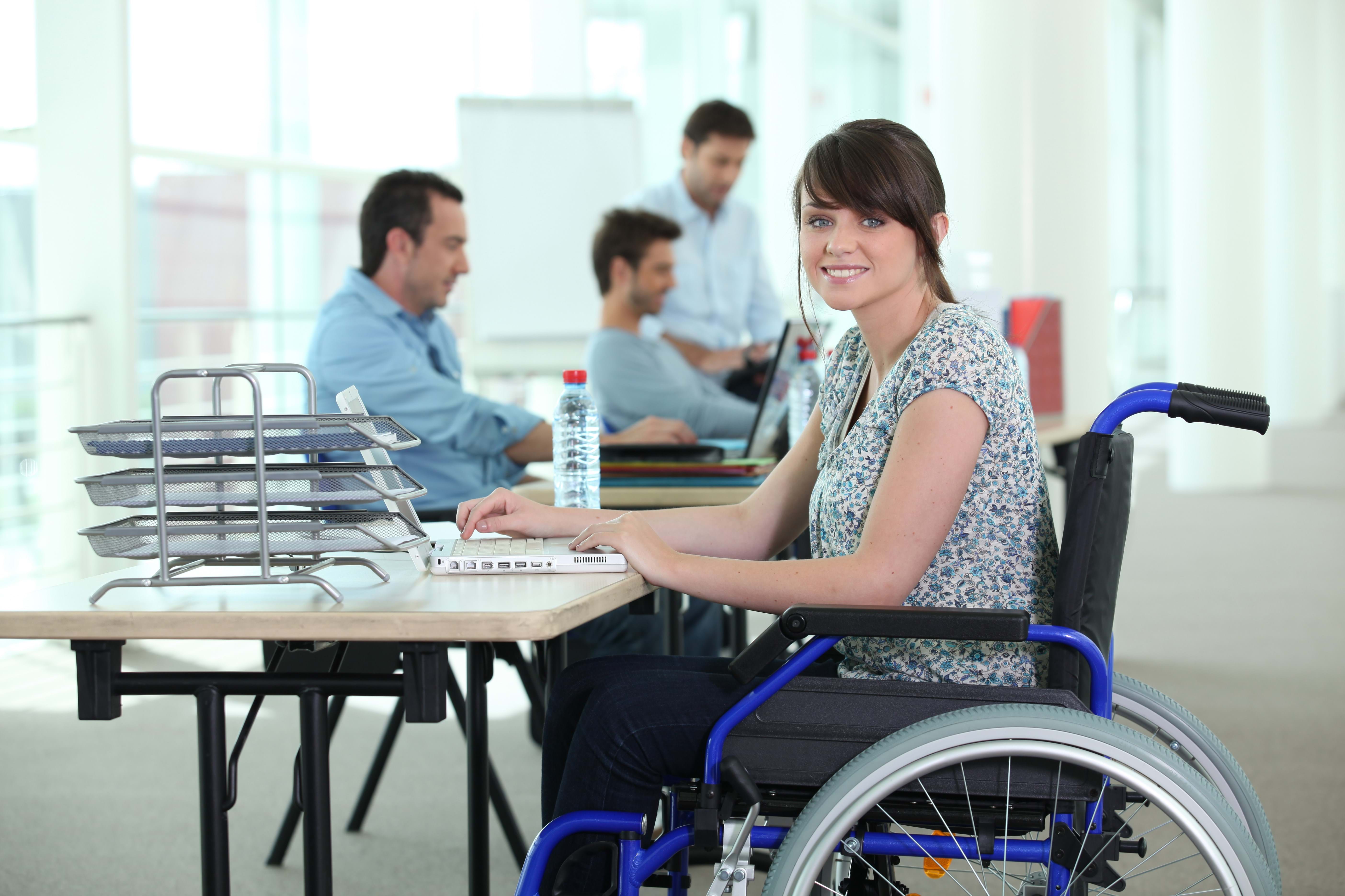 Handicapplanen