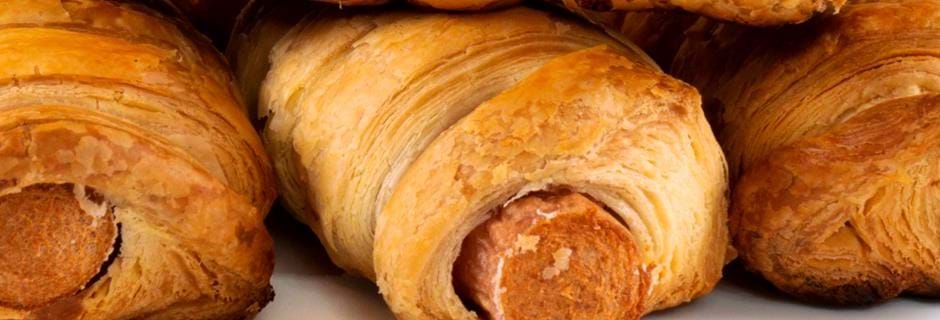 pølsehorn