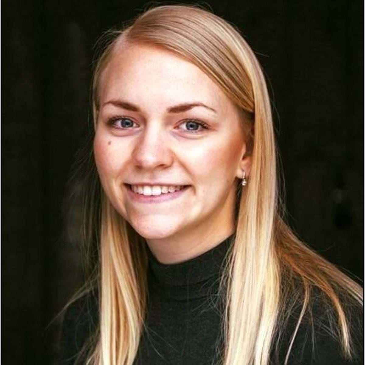 Pernille