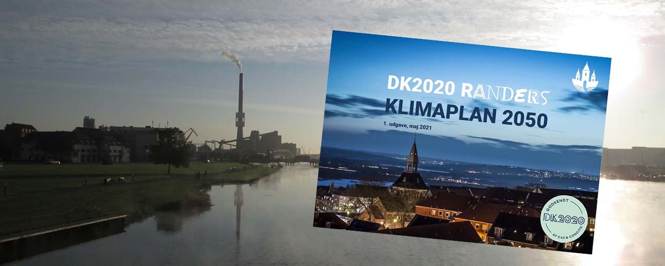 DK2020 Klimaplan topbanner