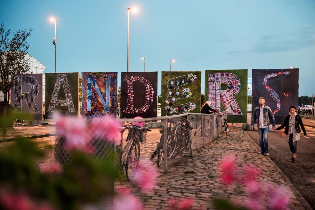 Randersbogstaver